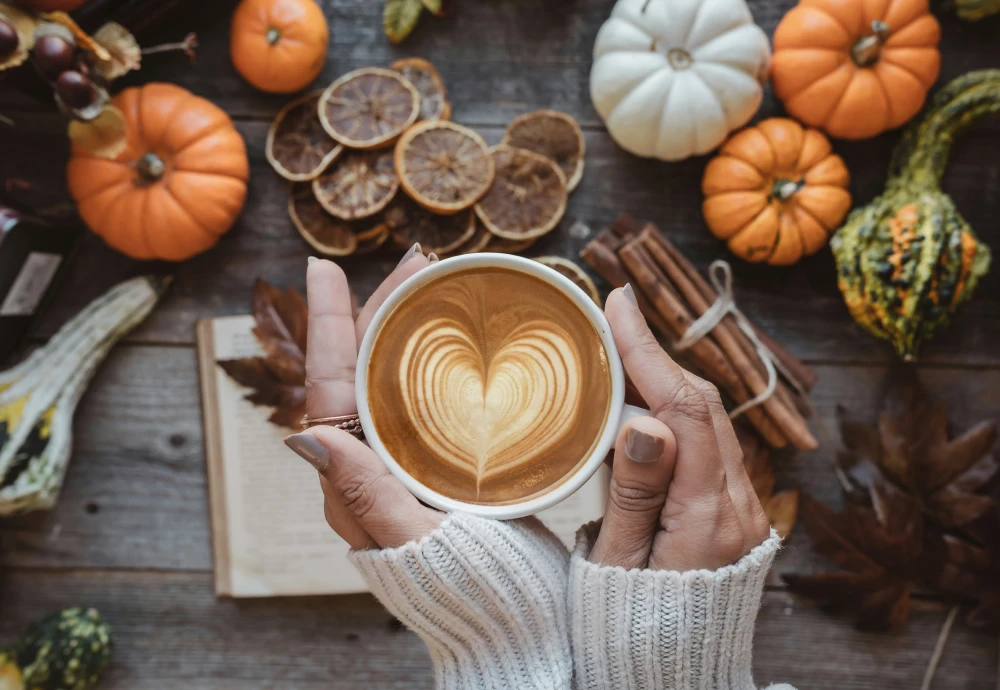 how to make a latte with espresso machine