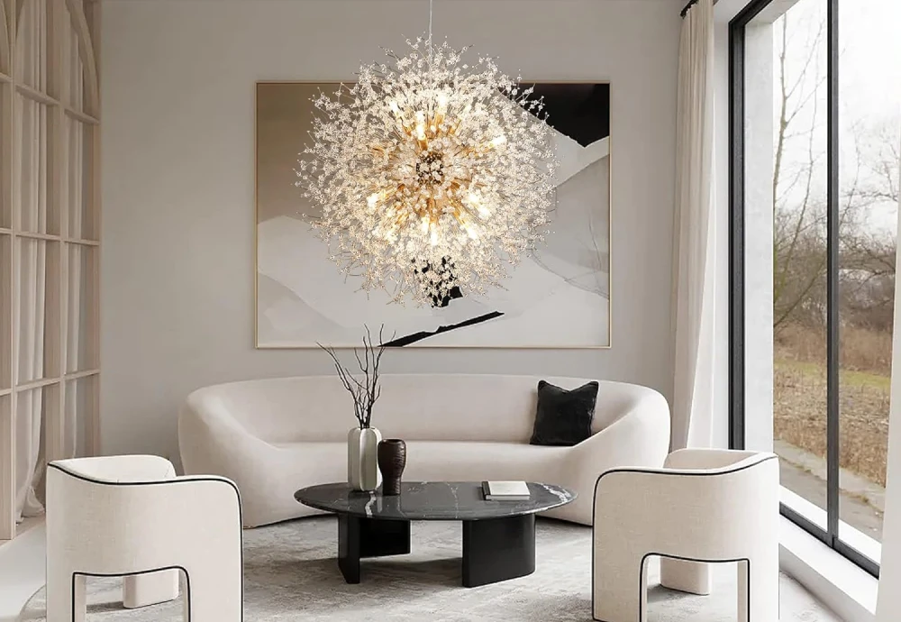 art deco chandelier lighting