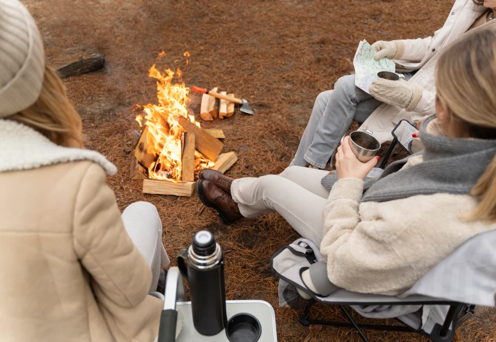 stargaze outdoor bubble tent