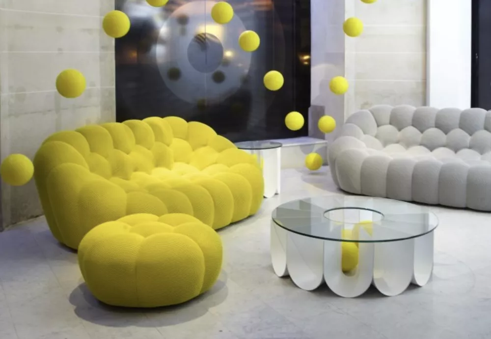 bubble sofa mini