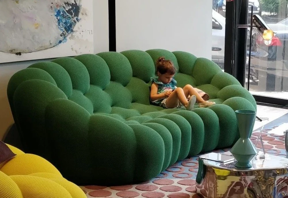 bubble sofa mini