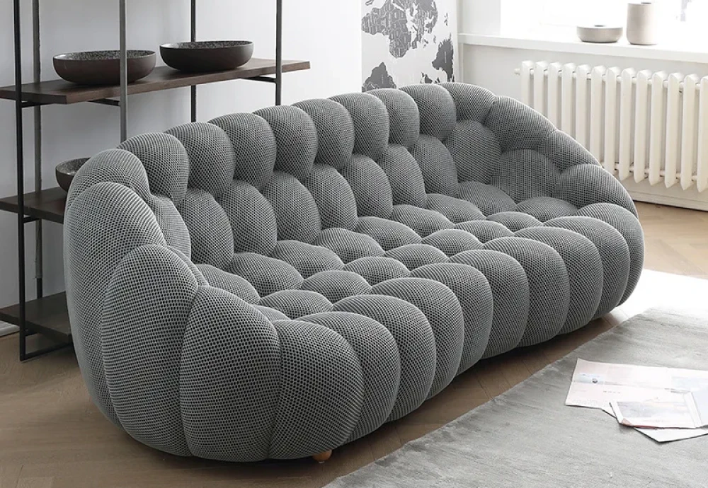 bubble mini sofa