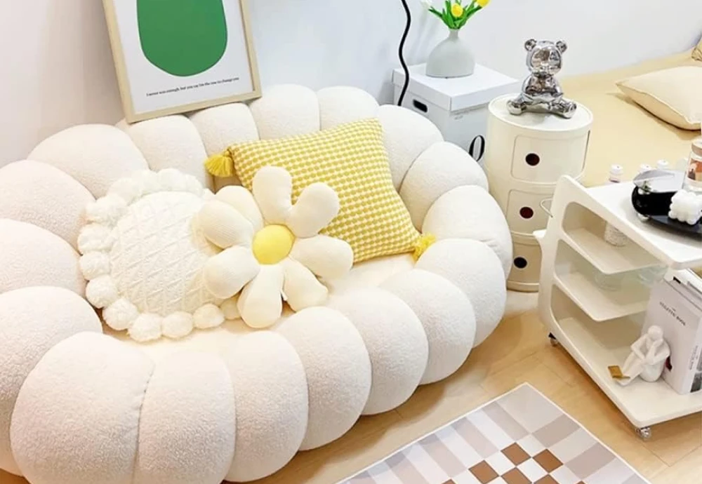 cloud bubble sofa