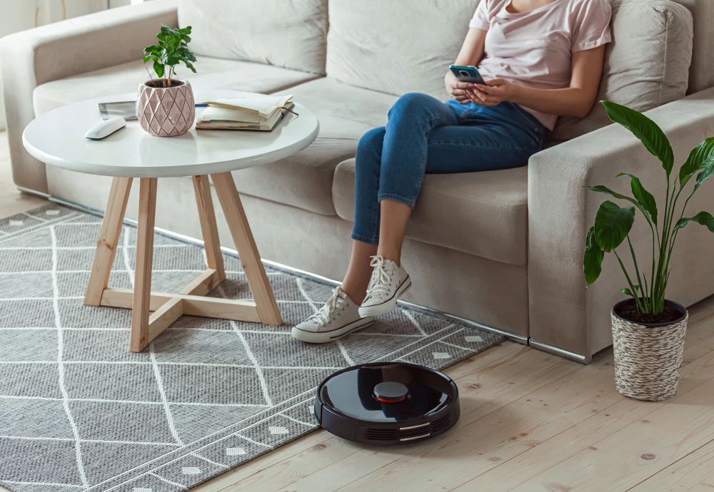 best pet robot vacuum cleaner