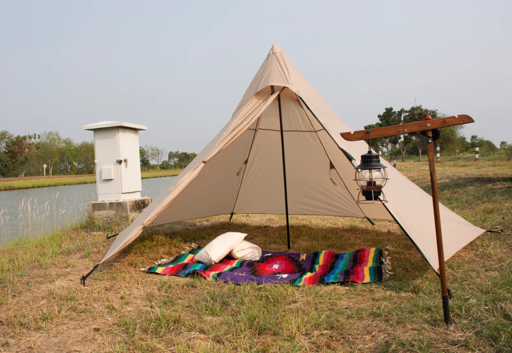 3 person ultralight tent